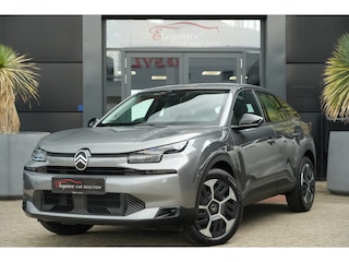 Citroën C4 1.2 Hybrid 145pk Plus 145pk EINDEJAARSDEAL!