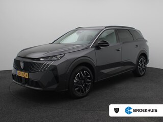 Peugeot 5008 1.2 Hybrid 136 Allure Automaat | 2 stoelen op derde rij | Apple Carplay/Android Auto|telefoonintegratie premium | Cruise control adaptief met Stop&Go