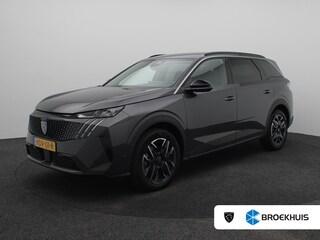 Peugeot 5008 1.2 Hybrid 136 Allure Automaat | 2 stoelen op derde rij | Achteruitrijcamera | Apple Carplay/Android Auto|telefoonintegratie premium