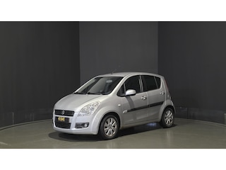 Suzuki Splash 1.2 Exclusive | Airco | Elek Ramen | Trekhaak | Nap