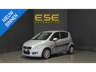 Suzuki Splash 1.2 Exclusive | Airco | Elek Ramen | Trekhaak | Nap