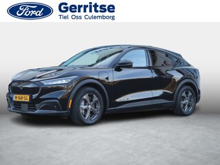 Ford Mustang Mach-E Extended RWD 98 kWh met Technology Pack * SOH 92,3% * B&O audio * 360 camera