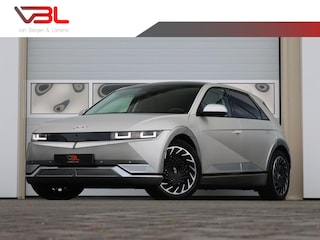 Hyundai Ioniq 5 Lounge AWD 73kWh SOH 97% | full options |