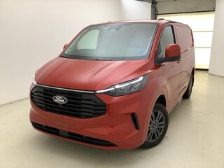 Ford Transit Custom 320 2.0 TDCI 136PK L1H1 Limited| ACC| LED