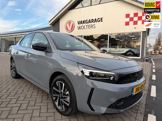 Opel Corsa 1.2 Turbo GS Apple Carplay/ RIJKLAARPRIJS!