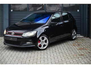 Volkswagen Polo 1.4 TSI GTI, Stoelverwarming, Cruise Control, Airco