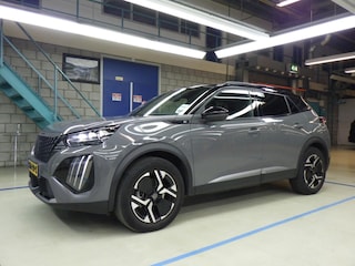 Peugeot 2008 EV GT 54 kWh | 11 kW lader | Achterbank in delen neerklapbaar | Achteruitrijcamera