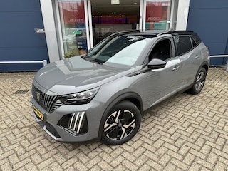 Peugeot 2008 EV GT 54 kWh | 11 kW lader | Achterbank in delen neerklapbaar | Achteruitrijcamera