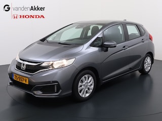 Honda Jazz 1.3 i-VTEC 102pk CVT Comfort