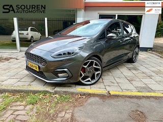 Ford Fiesta 1.5 EcoBoost ST-3