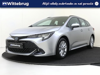 Toyota Corolla Touring Sports Hybrid 140 Active