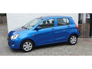 Suzuki Celerio 1.0 5drs airco lmv Exclusive 14000 km !!!!!!