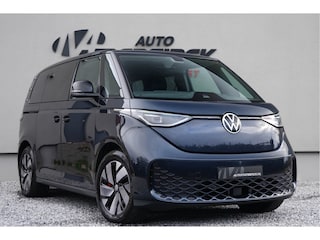 Volkswagen ID. Buzz Pro / Standkachel/ Virtual Cockpit/ Top View 360/ Adaptive Cruise Control/ 150kW (204PK)