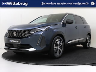 Peugeot 5008 1.2 PureTech Allure