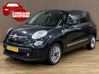Fiat 500L 0.9 TwinAir Lounge|Panoramadak|99000KM|Climate Control|