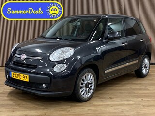 Fiat 500L 0.9 TwinAir Lounge|Panoramadak|99000KM|Climate Control|