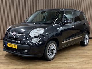 Fiat 500L 0.9 TwinAir Lounge|Panoramadak|99000KM|Climate Control|