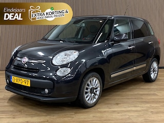 Fiat 500L 0.9 TwinAir Lounge|Panoramadak|99000KM|Climate Control|