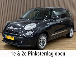 Fiat 500L 0.9 TwinAir Lounge|Panoramadak|99000KM|Climate Control|