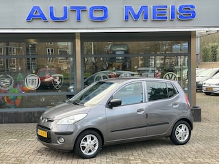 Hyundai i10 1.1 ACTIVE ORANGE B. Airco