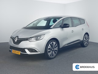 Renault Scénic 1.3 TCe Equilibre 7p. Automaat | Achteruitrijcamera | Apple Carplay/Android Auto|telefoonintegratie premium | Cruise control