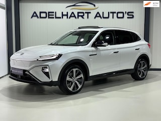 MG Marvel R Luxury 70 kWh / Panoramadak / Leder / Camera / Climate control