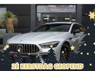 Mercedes-Benz AMG GT 4-Door Coupe AMG 43 4MATIC+ Premium 368pk Burmester/Schaalstoelen/Trekhaak