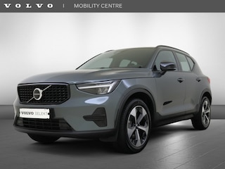 Volvo XC40 B4 Plus Dark | Trekhaak | Dodehoekdetectie | Harman/Kardon |