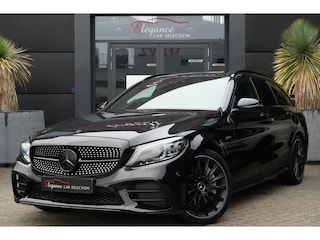 Mercedes-Benz C-klasse Estate AMG 43 4MATIC Premium Pack 391pk Panoramadak/Navigatie/Camera
