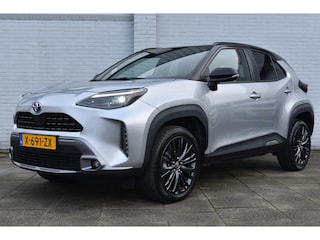 Toyota Yaris Cross 1.5 Hybrid Adventure Automaat 116pk | Head-up display | JBL | PDC | Stuur&stoel verwarming |