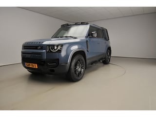 Land Rover Defender 110 2.0 P300e 110 S | Dakladder | LED lightbar | 360 cam