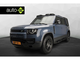 Land Rover Defender 110 2.0 P300e 110 S | Dakladder | LED lightbar | 360 cam
