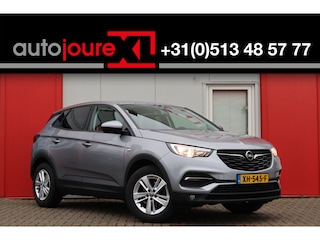 Opel Grandland X 1.6 CDTi Online Edition | Origineel NL | €7.668,- Ex Ex | Climate Control | Navigatie | Cruise Control |