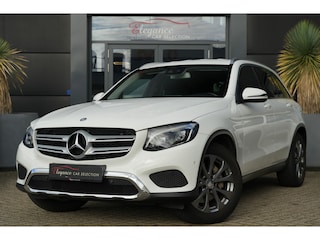 Mercedes-Benz GLC 220 d 4MATIC Prestige 170pk Stoelverwarming/Navigatie/PDC