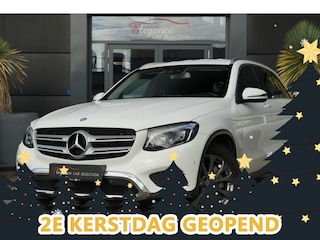 Mercedes-Benz GLC 220 d 4MATIC Prestige 170pk Stoelverwarming/Navigatie/PDC