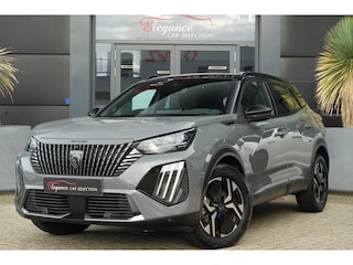 Peugeot 2008 1.2 Hybrid GT 136pk Camera/Trekhaak/Navigatie