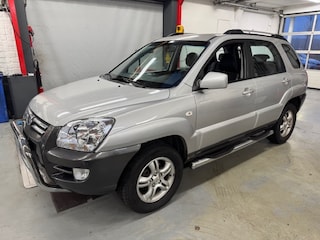 Kia Sportage 2.0 2WD EXECUTIVE