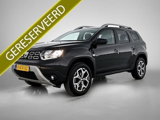 Dacia Duster 1.3 TCe 150PK Serie Limitee 15th Anniversary / Pdc+Camera / Airco-ecc./ Radio multimedia / Apk 11-2026