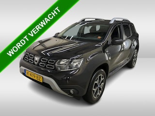 Dacia Duster 1.3 TCe 150PK Serie Limitee 15th Anniversary / Pdc+Camera / Airco-ecc./ Radio multimedia / Apk 11-2026