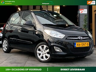 Hyundai i10 1.1 i-Drive Cool|Airco|El.Ramen|NAP|APK|AUX