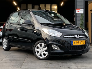 Hyundai i10 1.1 i-Drive Cool|Airco|El.Ramen|NAP|APK|AUX