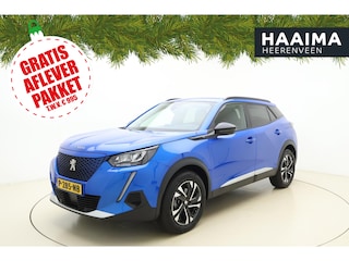 Peugeot 2008 EV Allure Pack 50 kWh | Navigatie | Apple Carplay/Android Auto | Climate&Cruise Control| Camera | LM velgen
