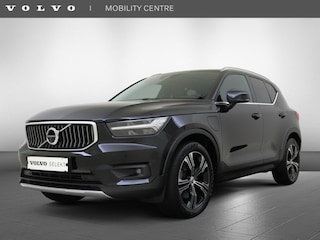Volvo XC40 T5 Recharge Inscription Expression | Trekhaak | 360° Camera |