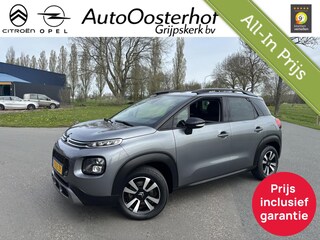 Citroën C3 Aircross Luxe All-in Prijs