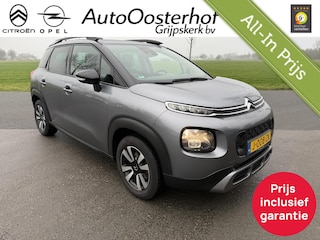 Citroën C3 Aircross Luxe All-in Prijs