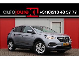 Opel Grandland X 1.5 CDTi Business Edition | Origineel NL | €7.150,- Ex Ex | Trekhaak | Airco | Cruise Control | Navigatie |