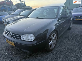 Volkswagen Golf 2.3 V5 Highline inruil auto met apk