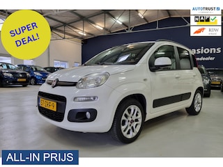 Fiat Panda 0.9 TwinAir Sempre ✅MOOIE EN NETTE AUTO!