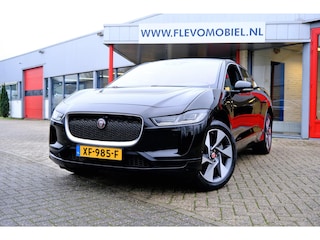 Jaguar I-Pace EV400 SE 90 kWh Aut. Pano|Leder|Cam|Adapt.Cruise|LMV