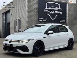 Volkswagen Golf 2.0 TSI R 4Motion 20 Jahre Edition/Alcantara/333PK